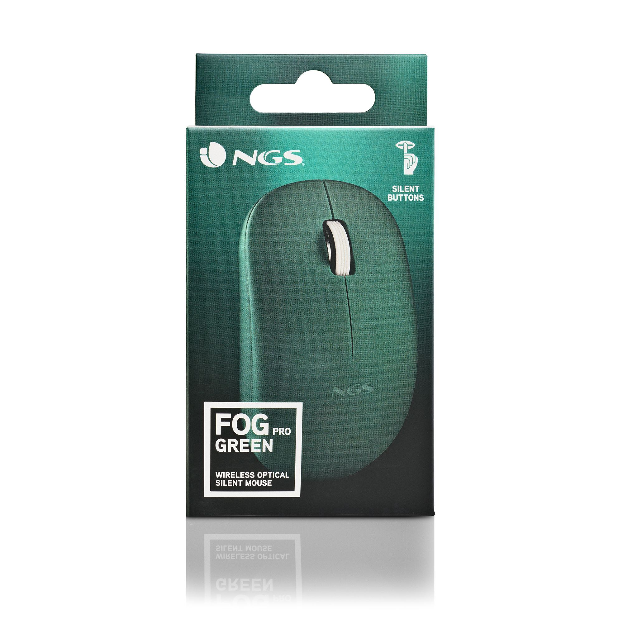 NGS FOG PRO — miniatura 6