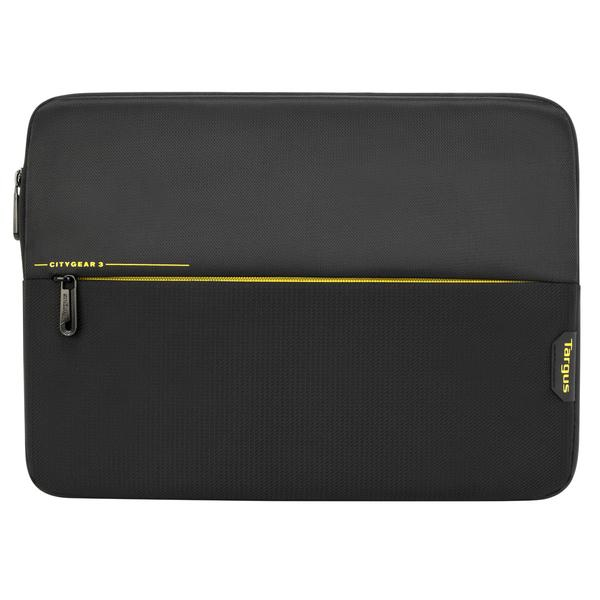 TARGUS SLEEVE CITYGEAR 11.6" BLACK #2026 PROMO# — miniatura 2