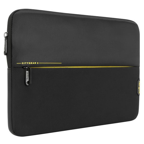 TARGUS SLEEVE CITYGEAR 11.6" BLACK #2026 PROMO# — miniatura 3