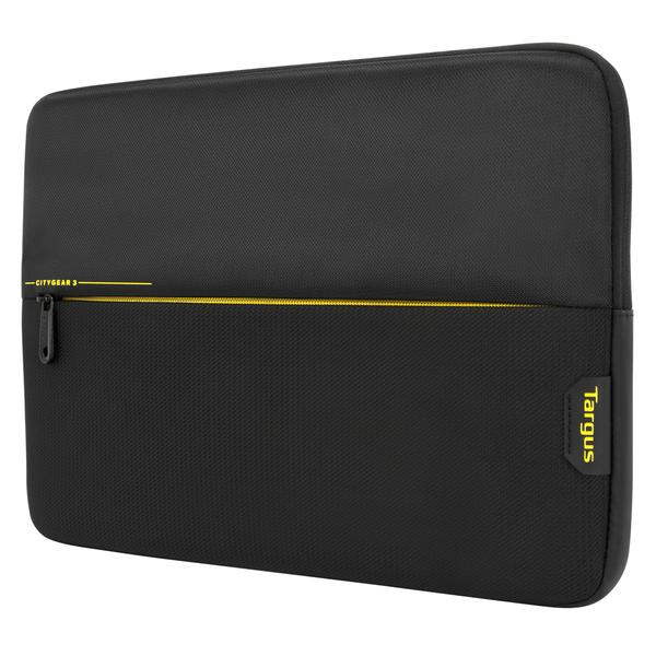 TARGUS SLEEVE CITYGEAR 11.6" BLACK #2026 PROMO# — miniatura 4