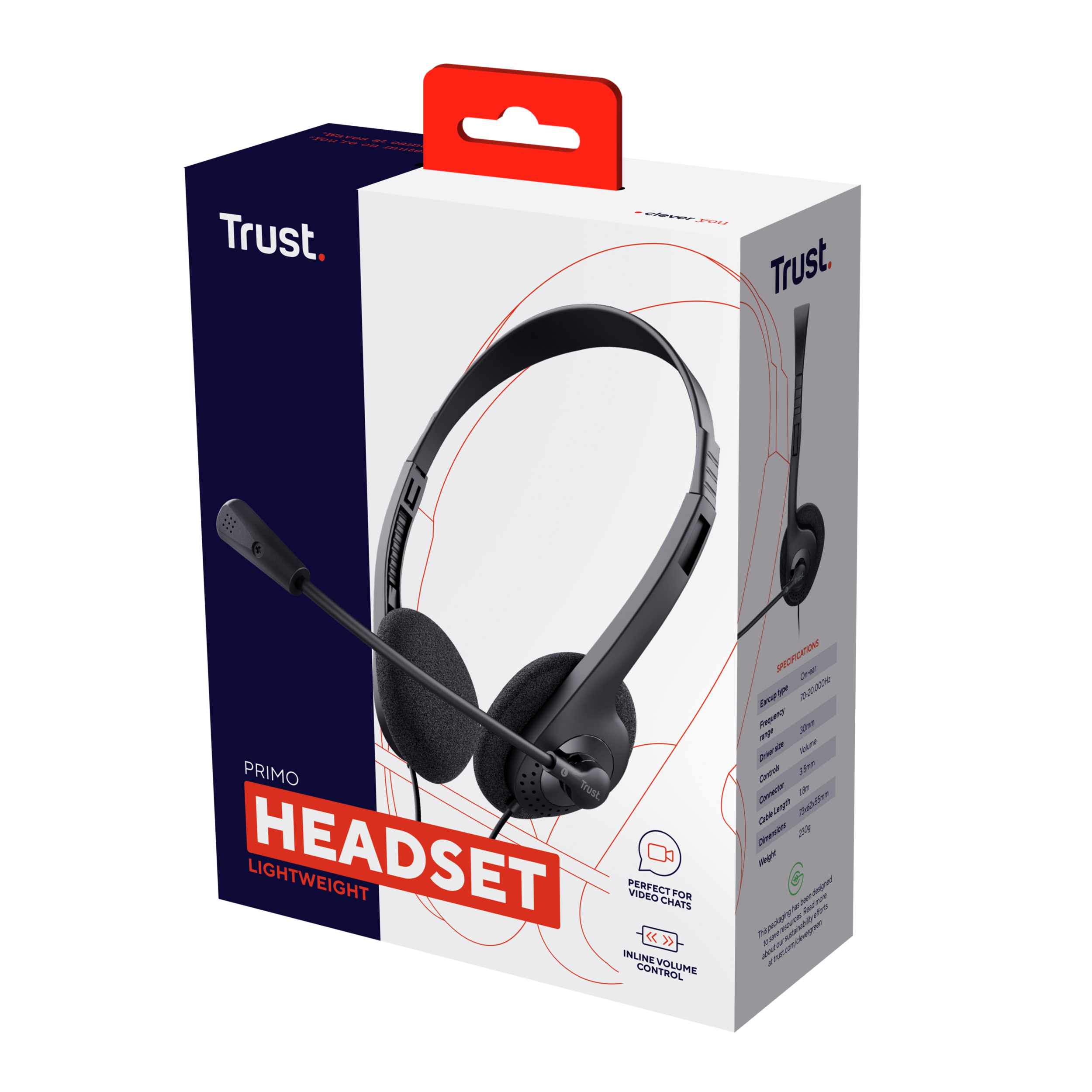 Trust 21665 — miniatura 8