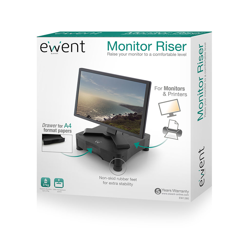 Ewent EW1280 — miniatura 4