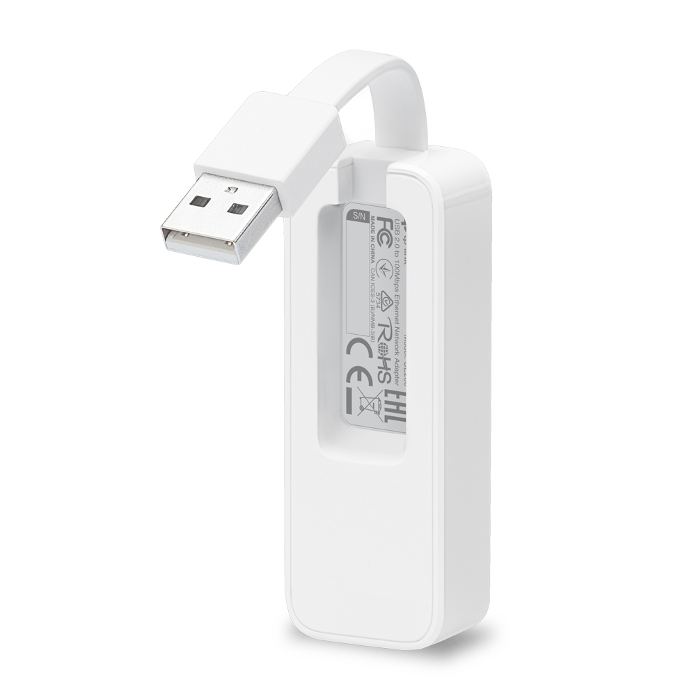 TP-Link UE200 — miniatura 3
