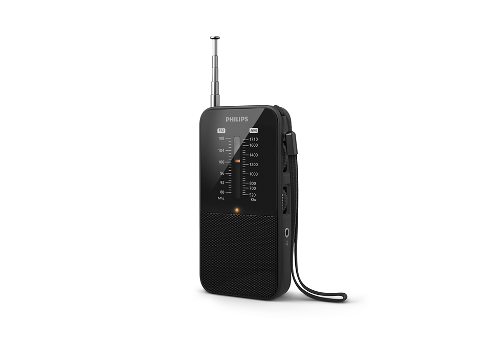 Philips TAR1509/00 — miniatura 2