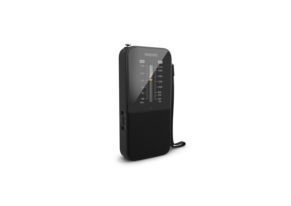 Philips TAR1509/00 — miniatura 6