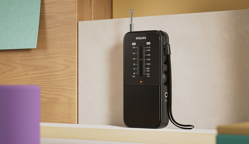 Philips TAR1509/00 — miniatura 7