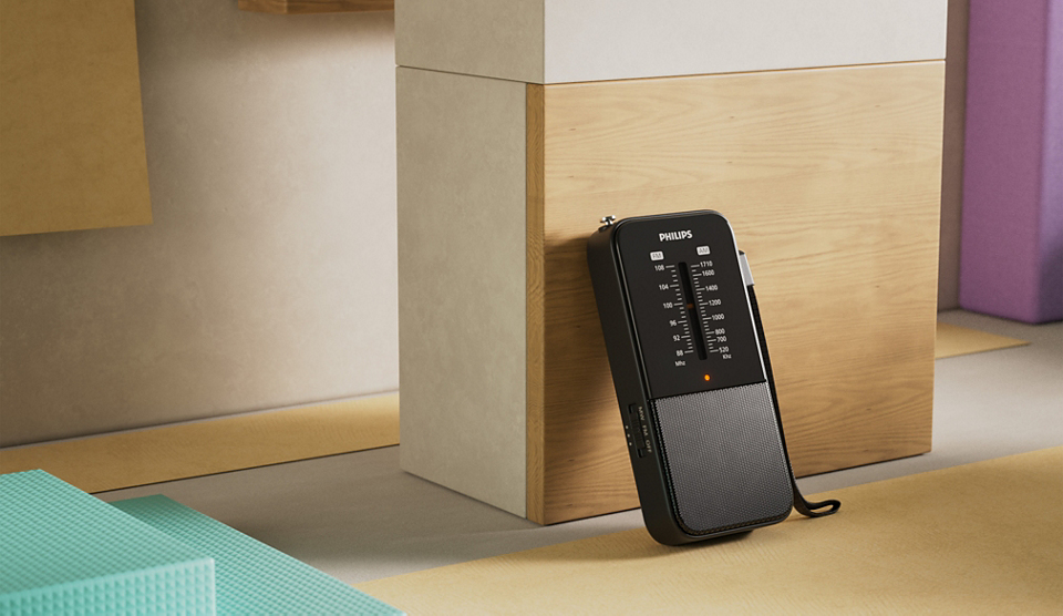 Philips TAR1509/00 — miniatura 8