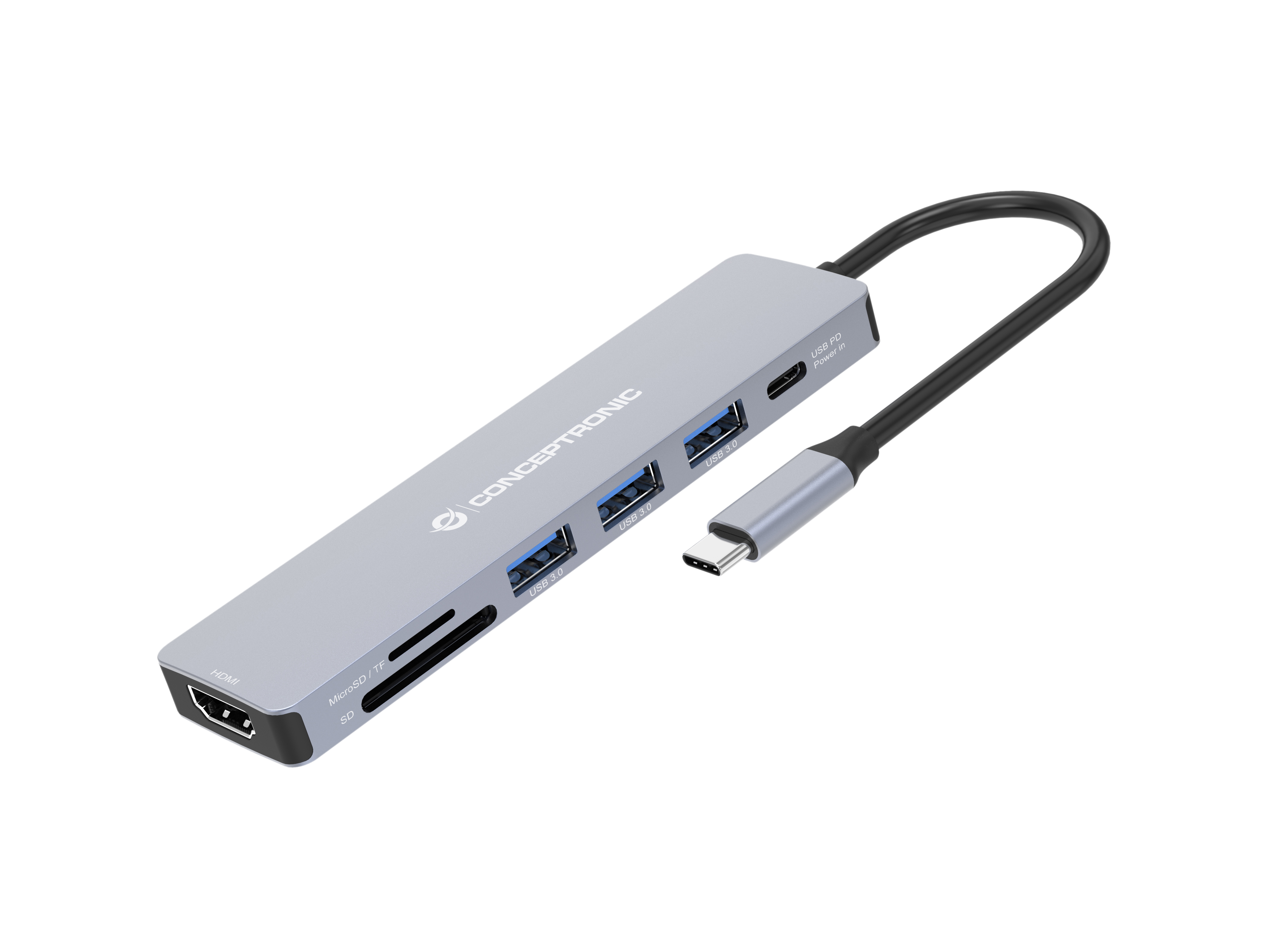Conceptronic DONN19G — miniatura 2