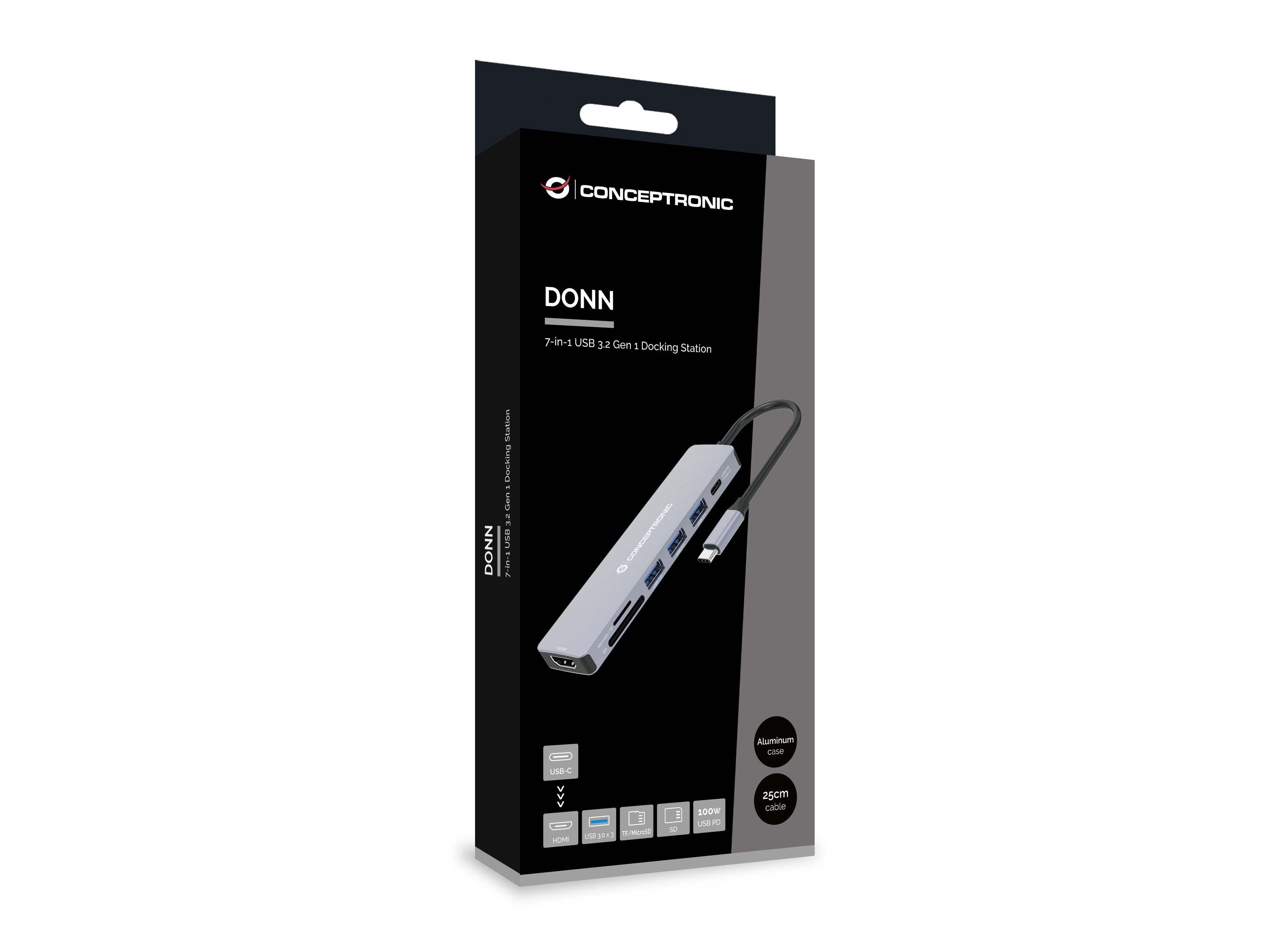 Conceptronic DONN19G — miniatura 4