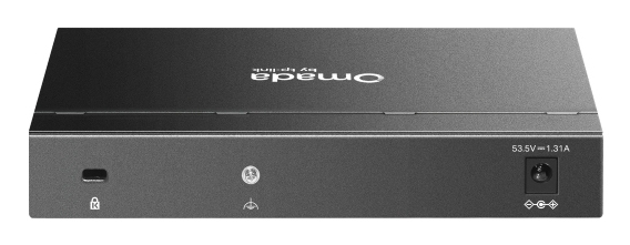 TP-Link Omada SG2206MP — miniatura 2