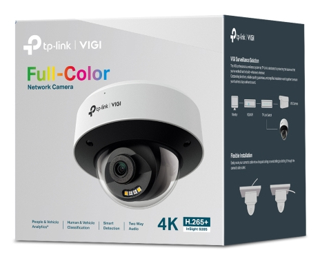 TP-Link InSight S285 — miniatura 4