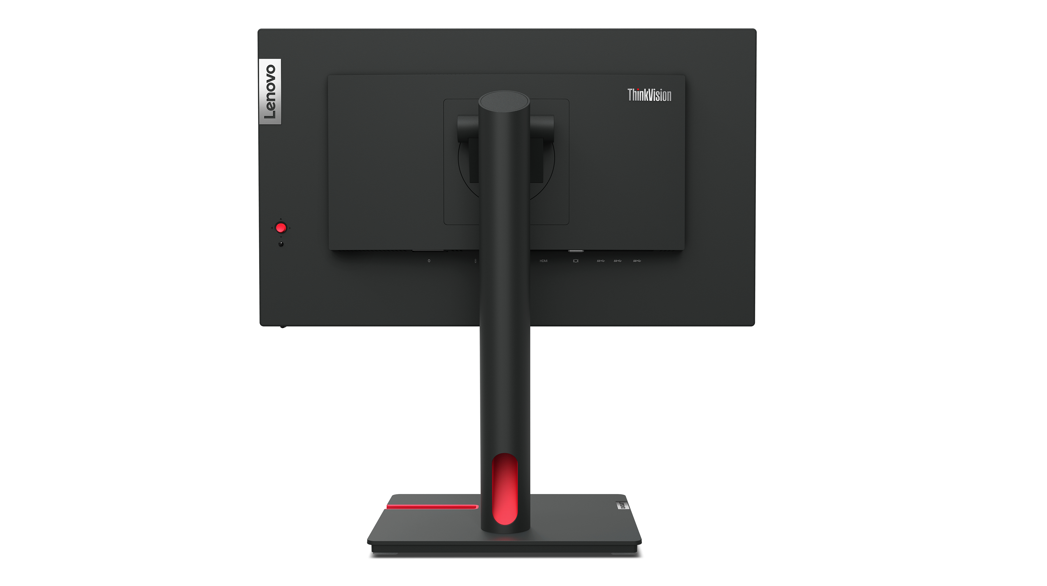 Lenovo ThinkVision T22i-30 Monitor — miniatura 3