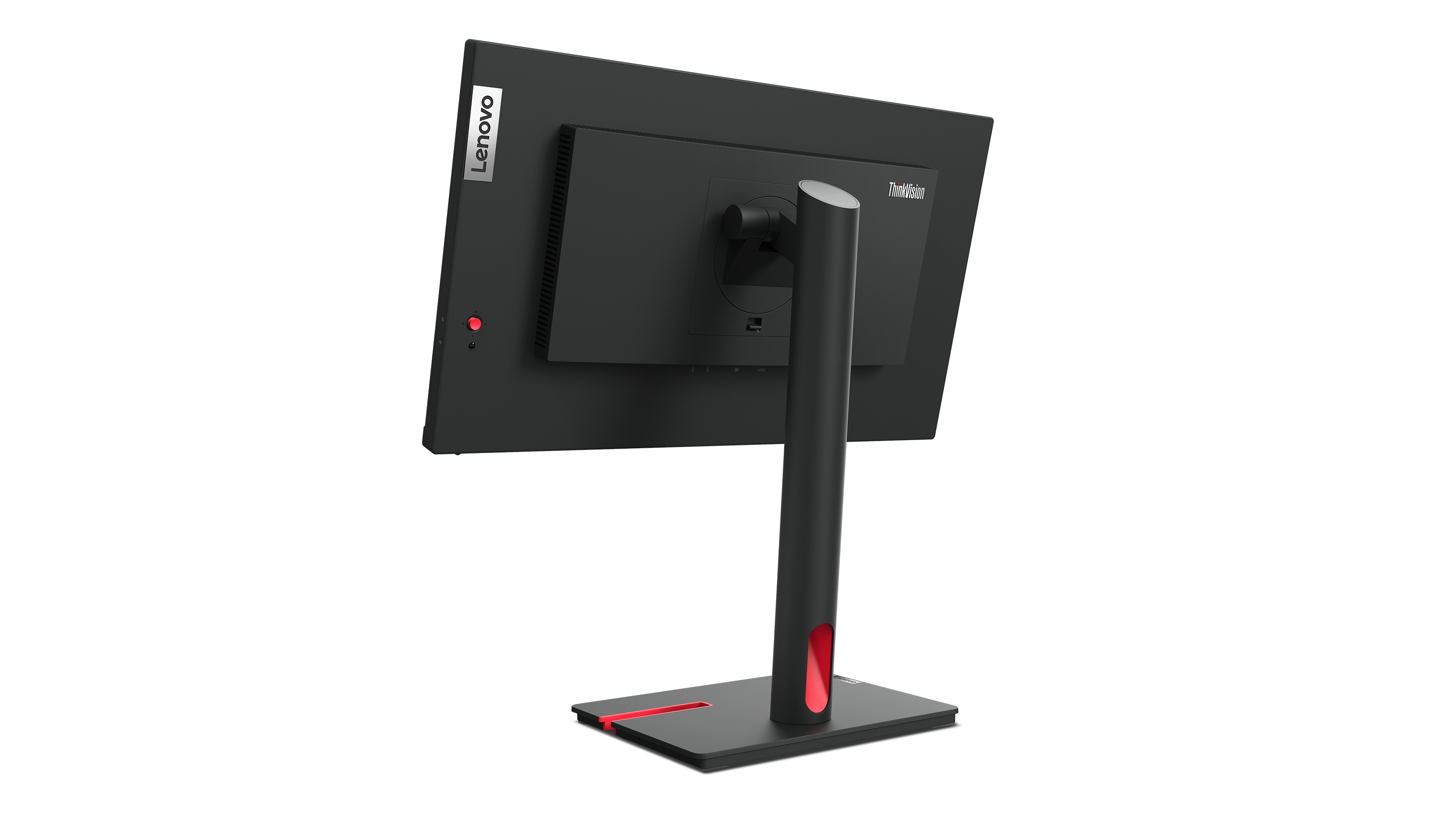 Lenovo ThinkVision T22i-30 Monitor — miniatura 5