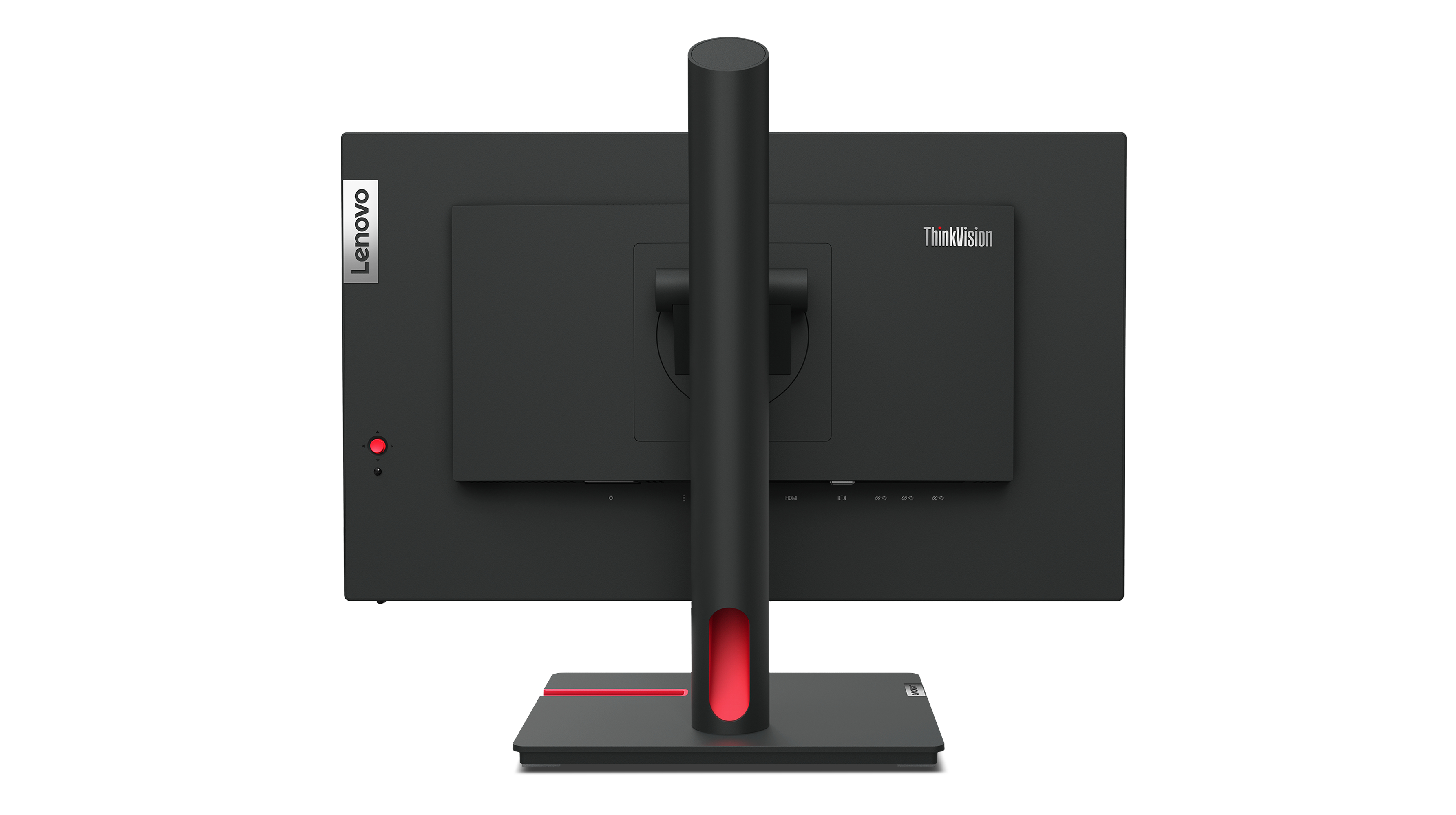 Lenovo ThinkVision T22i-30 Monitor — miniatura 10