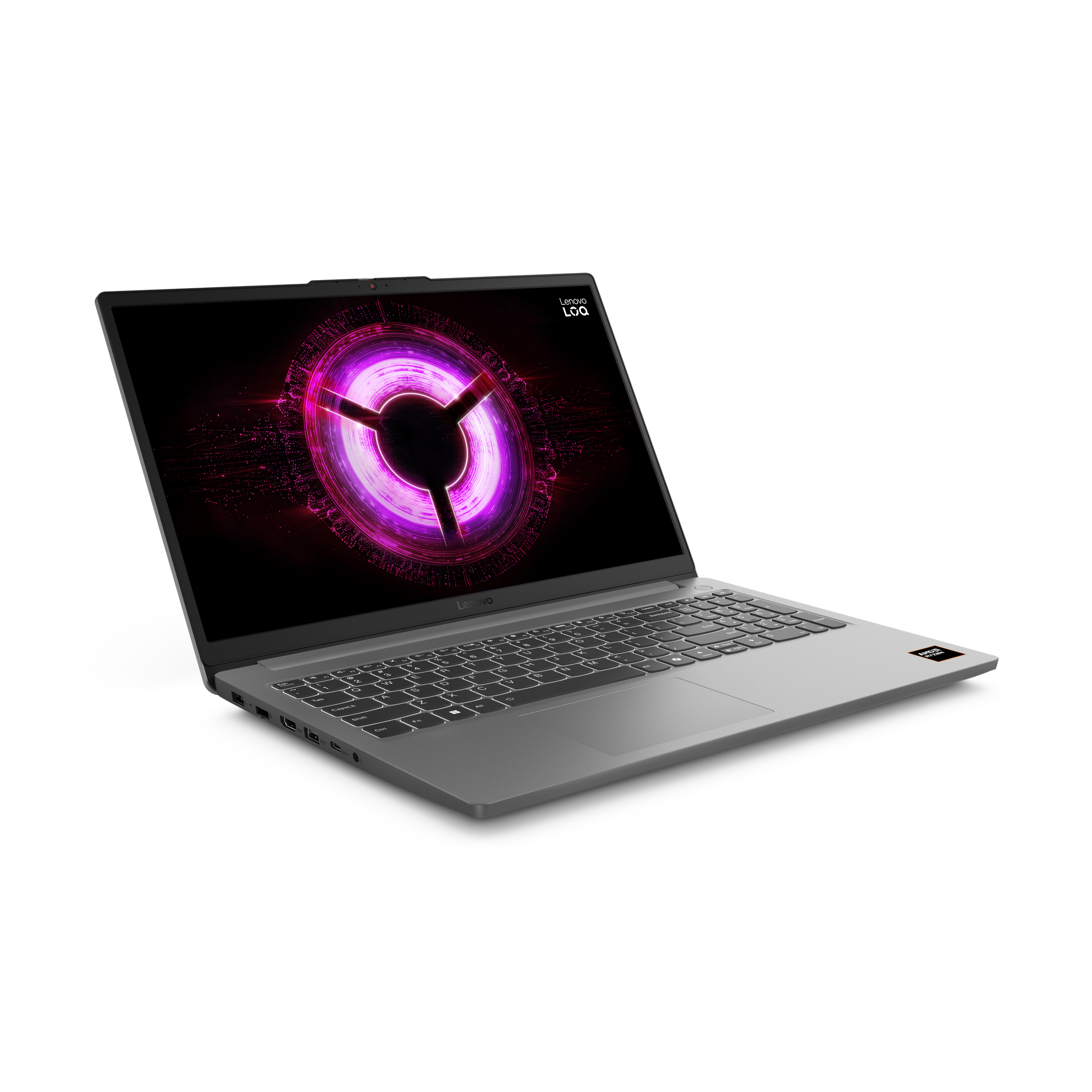 Lenovo LOQ 15ARP10E — miniatura 2