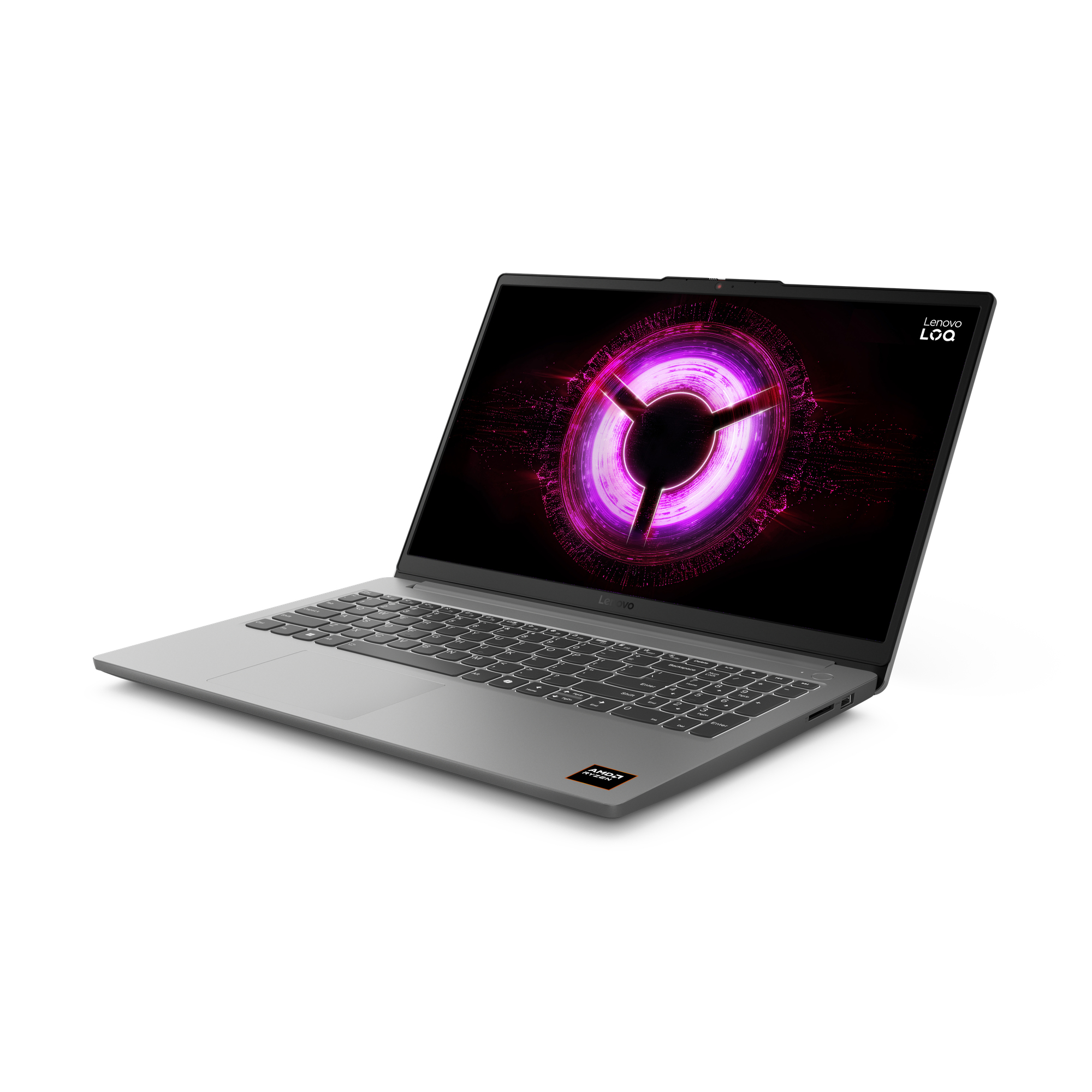Lenovo LOQ 15ARP10E — miniatura 3