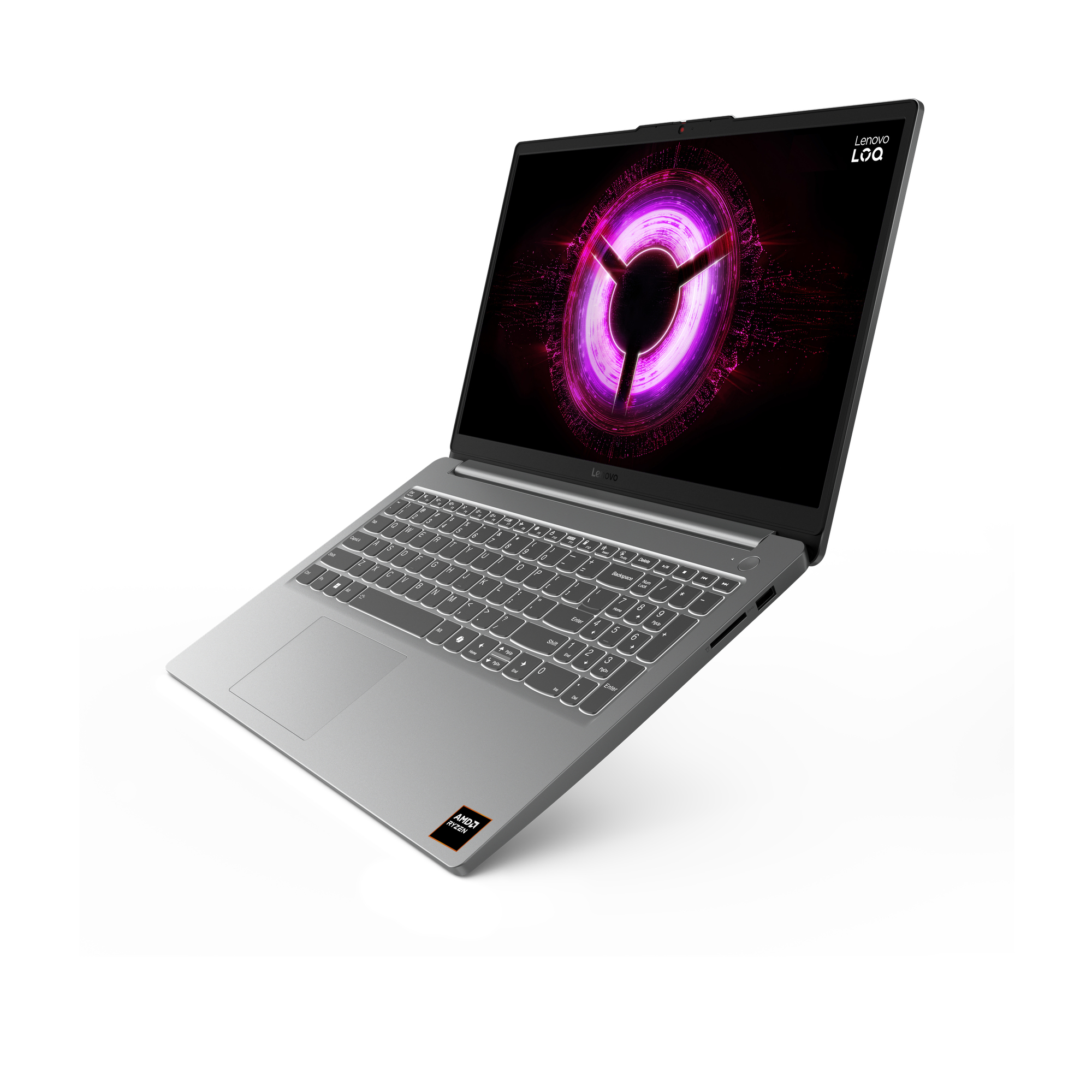 Lenovo LOQ 15ARP10E — miniatura 4