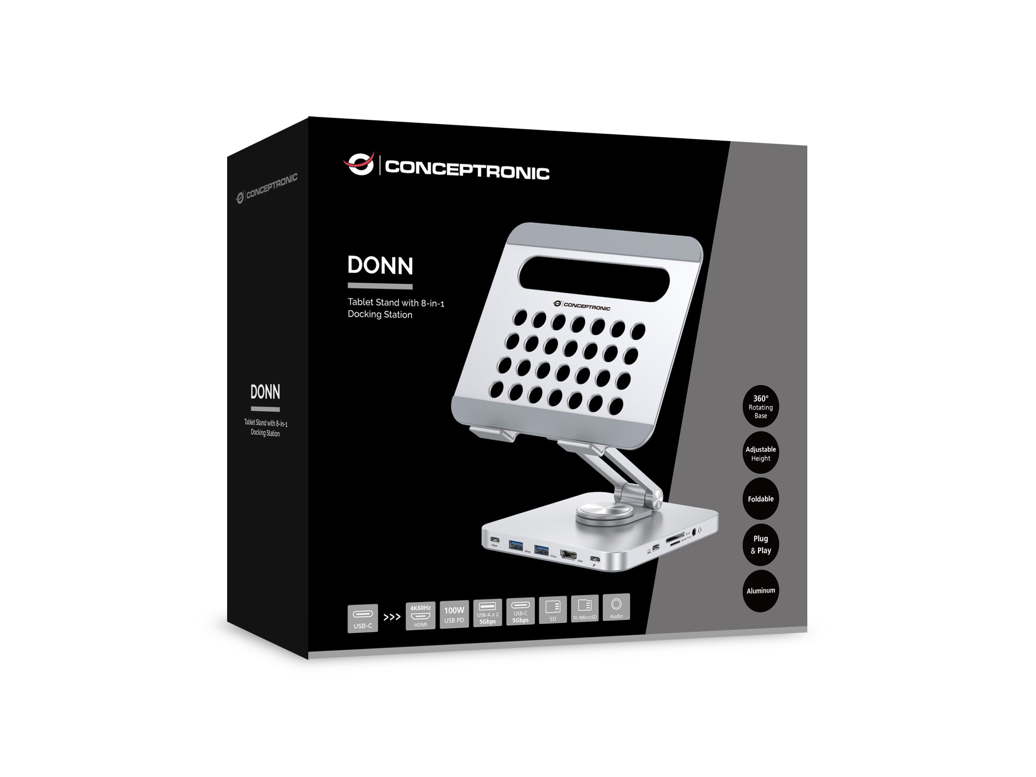 Conceptronic DONN26G — miniatura 5