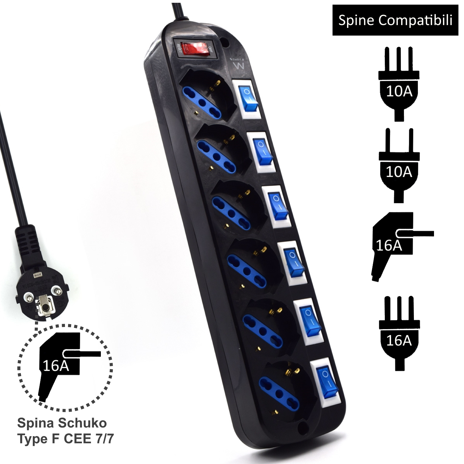 Ewent EW3851 — miniatura 4