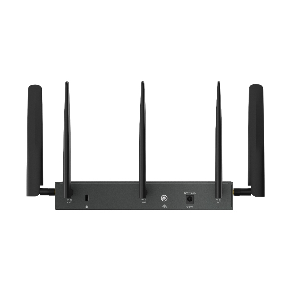 TP-Link Omada ER706W-4G — miniatura 4