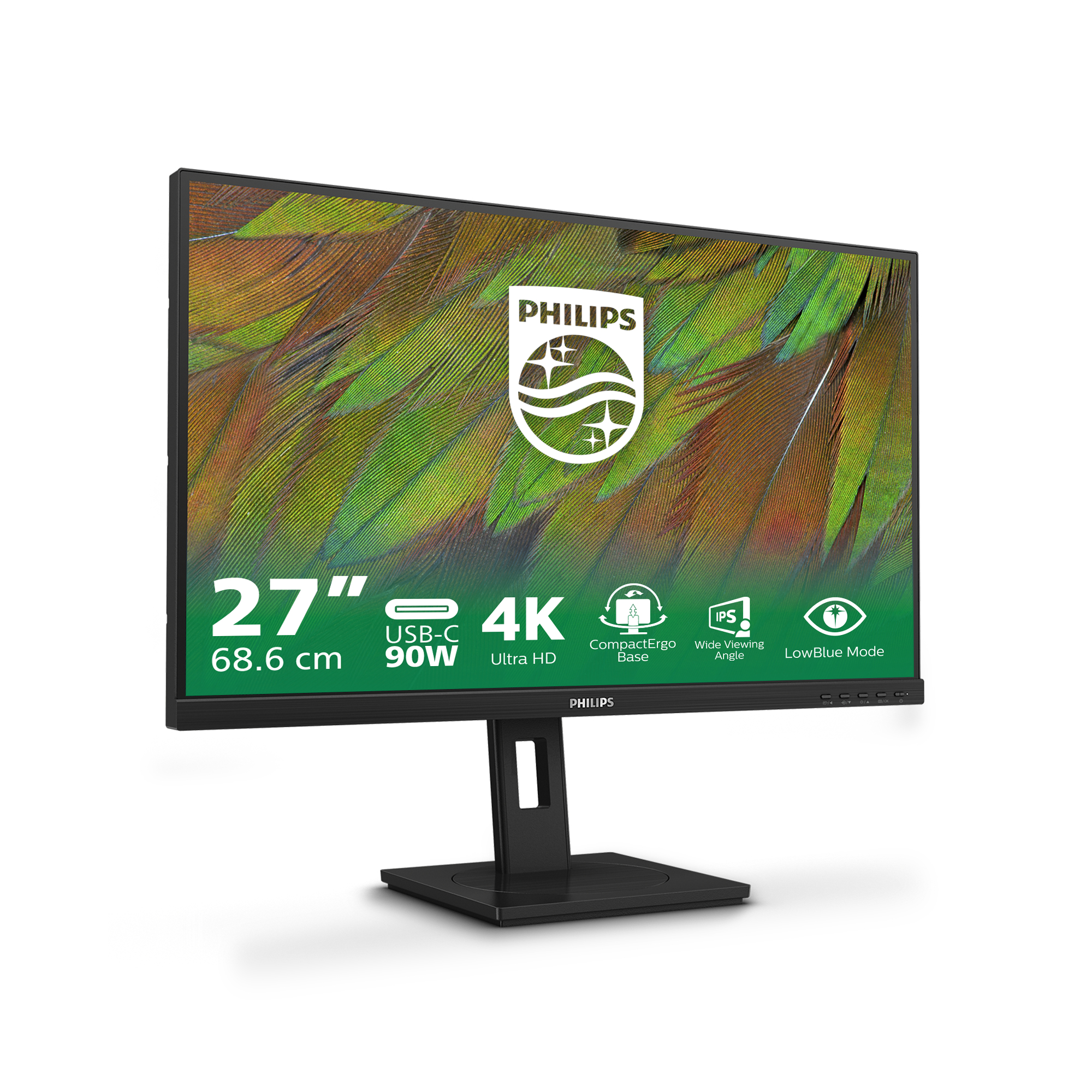Philips 3000 series 27B1U3900/00 — miniatura 2