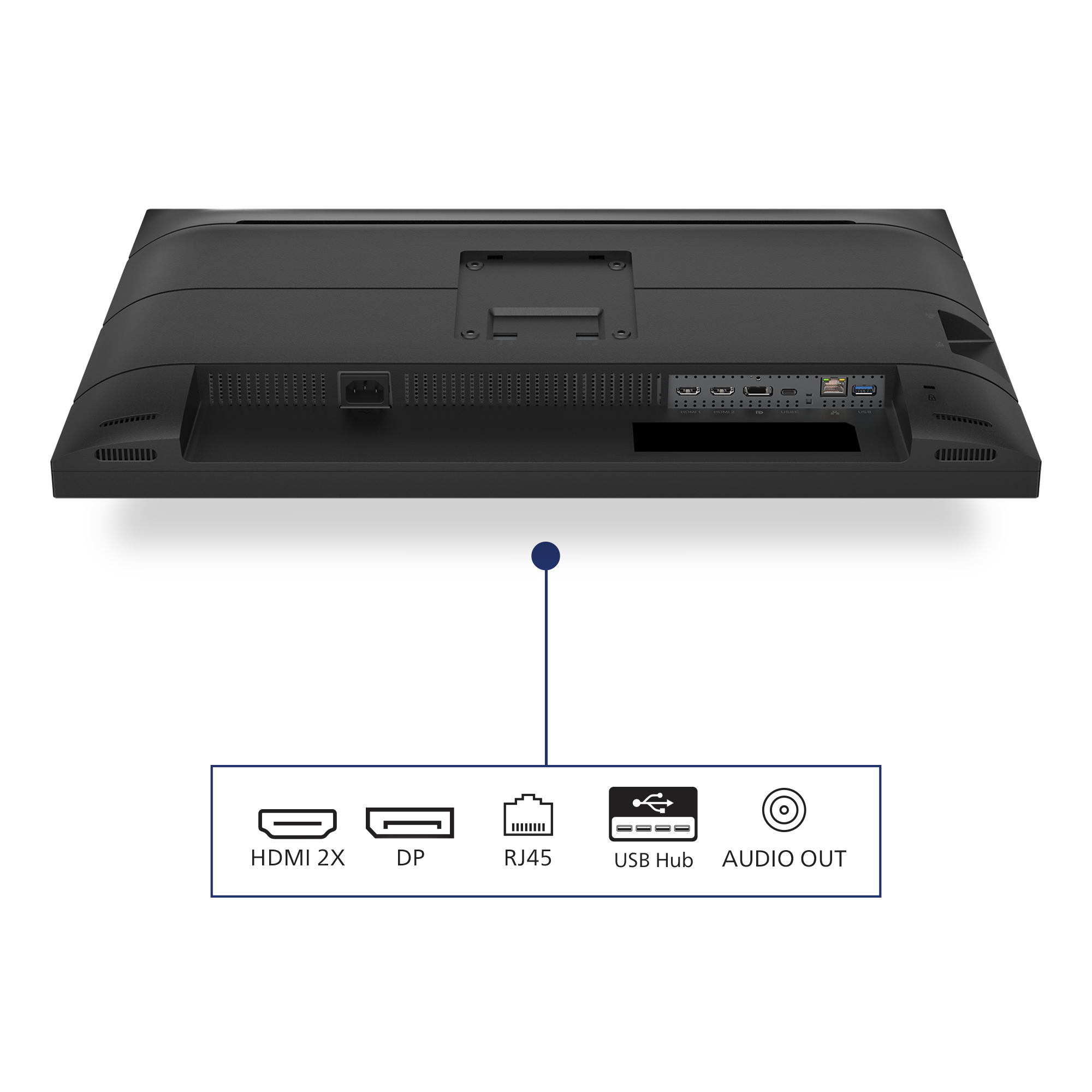 Philips 3000 series 27B1U3900/00 — miniatura 4
