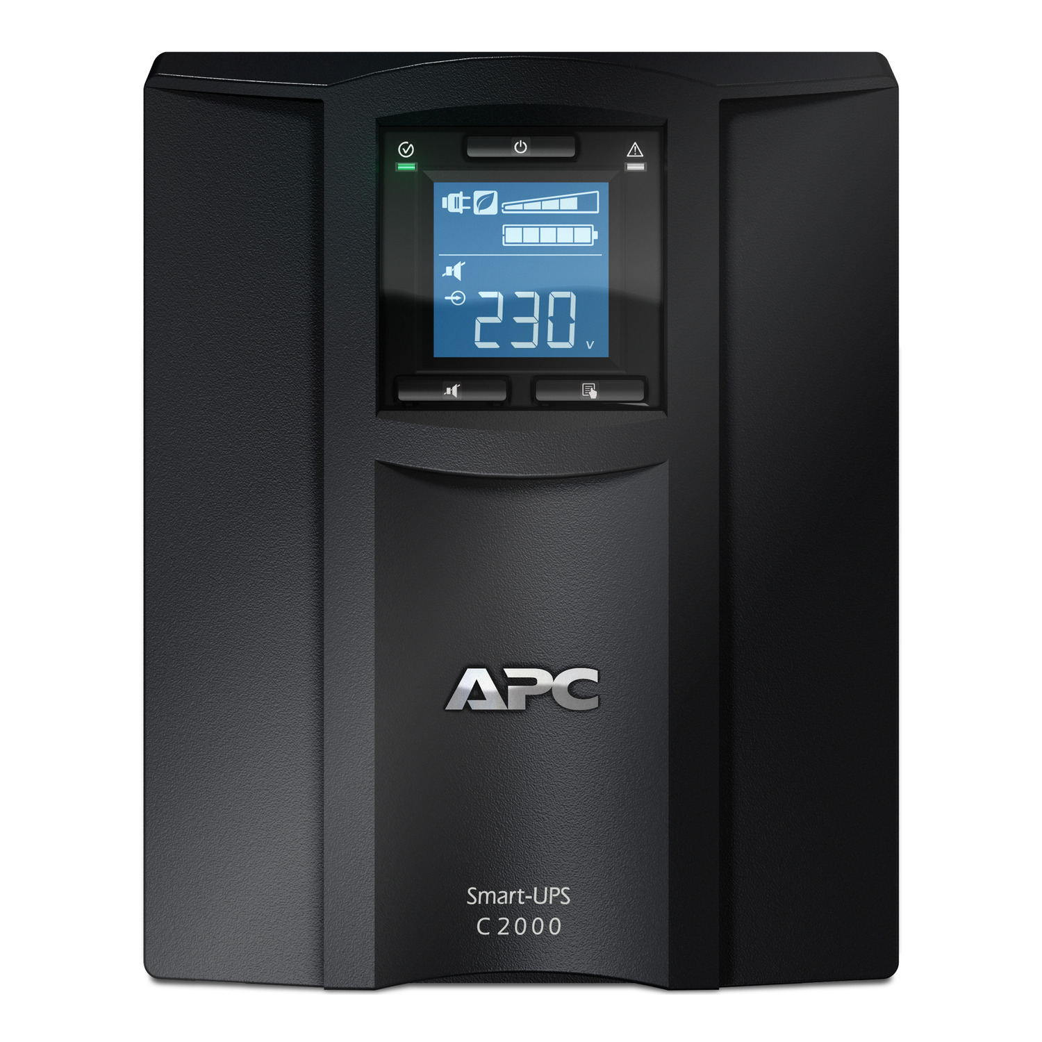 APC SMC2000I — miniatura 5