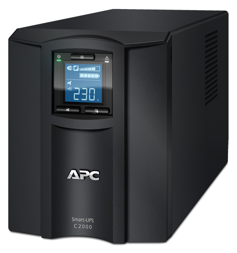 APC SMC2000I — miniatura 6