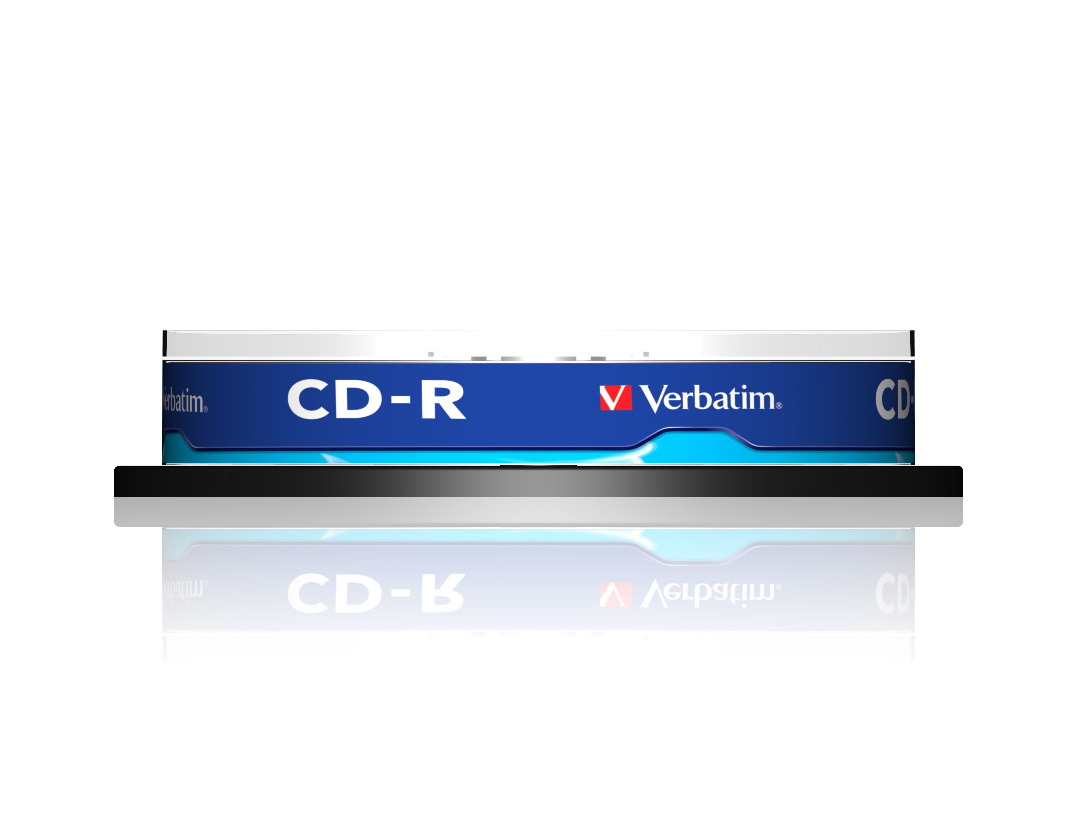 Verbatim CD-R Extra Protection — miniatura 2