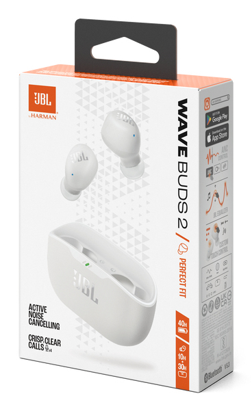 JBL Wave Buds 2 — miniatura 10