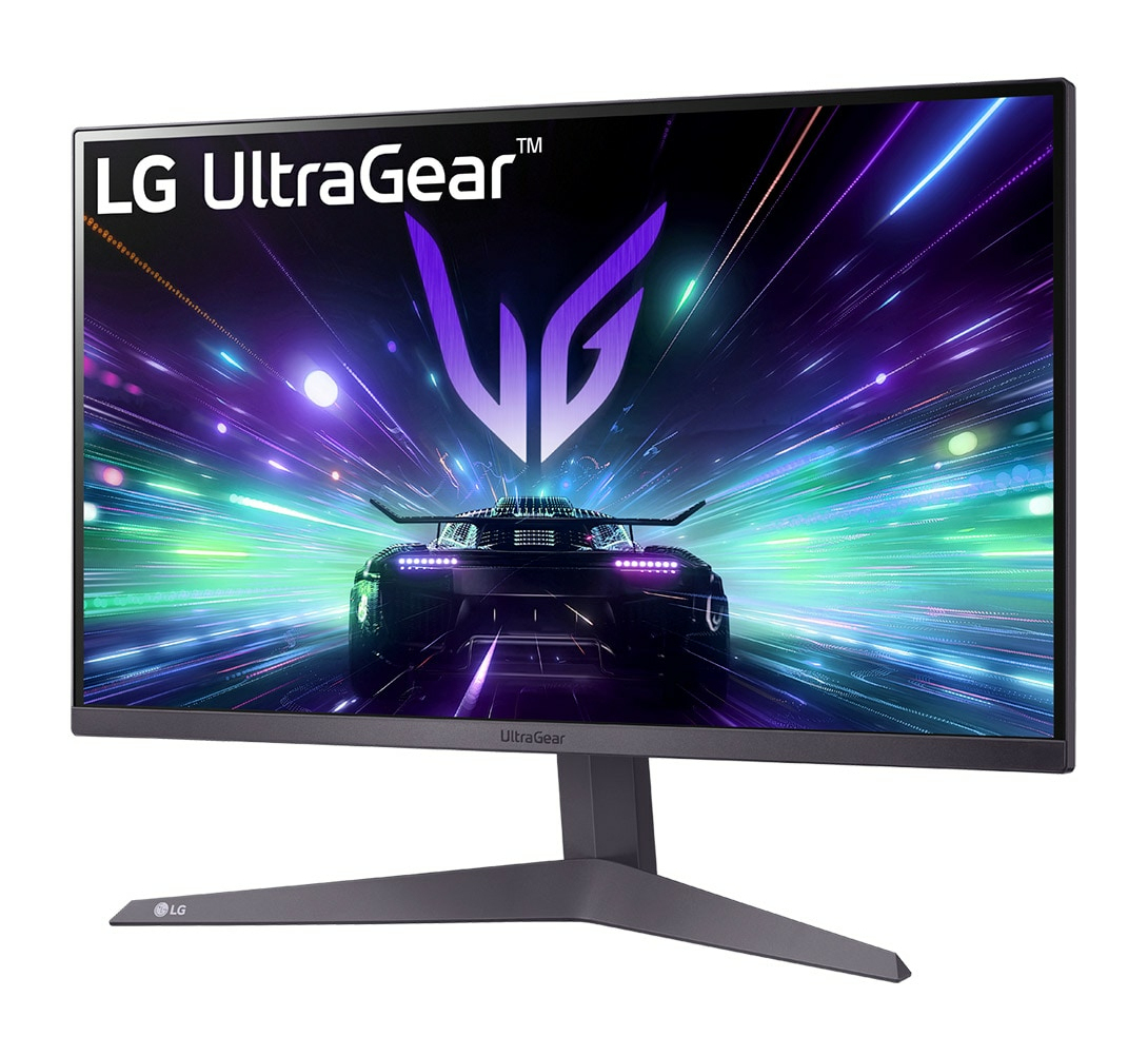 LG 24GS50F-B — miniatura 2