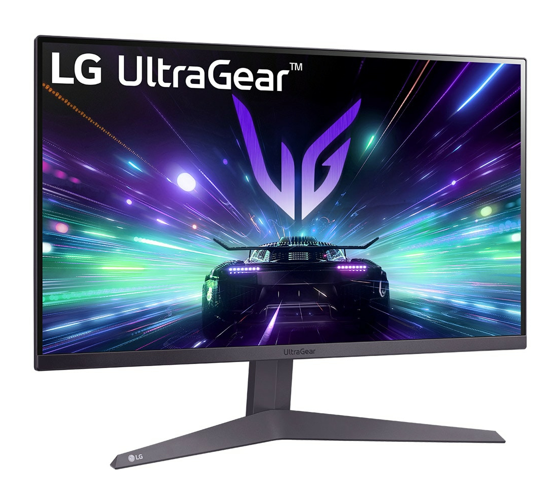 LG 24GS50F-B — miniatura 3