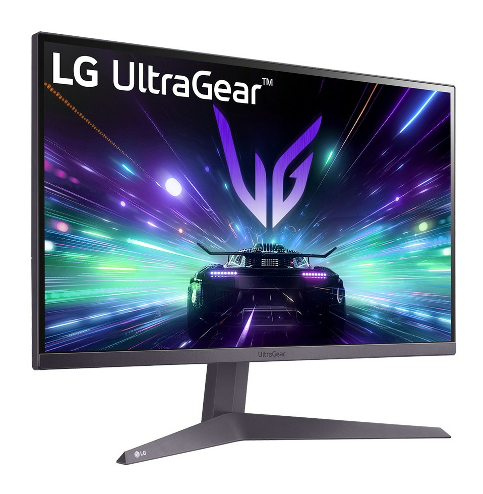 LG 24GS50F-B — miniatura 4