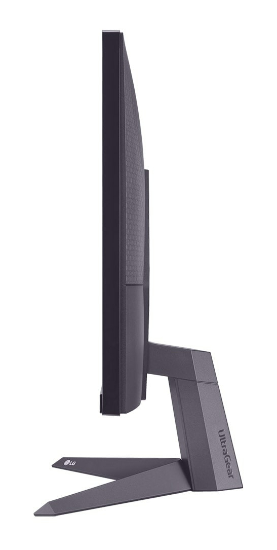LG 24GS50F-B — miniatura 5