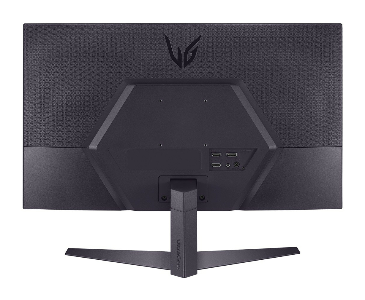 LG 24GS50F-B — miniatura 6
