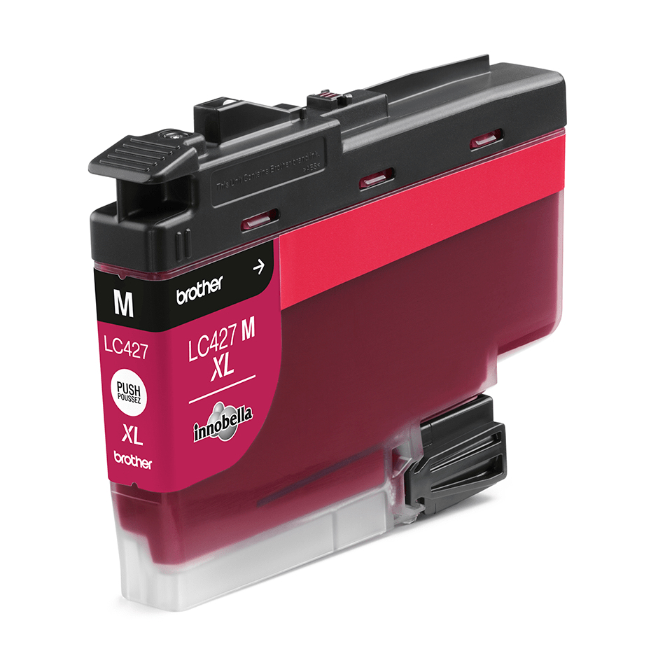 Brother LC427XLM — miniatura 2
