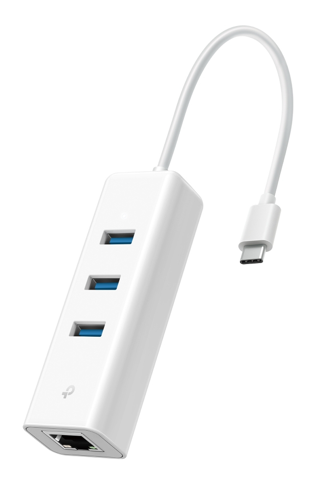 TP-Link UE330C — miniatura 2