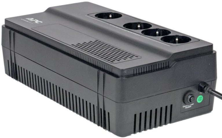 APC BV800I-GR — miniatura 5