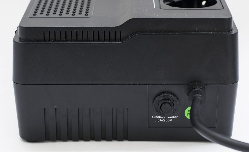 APC BV800I-GR — miniatura 6