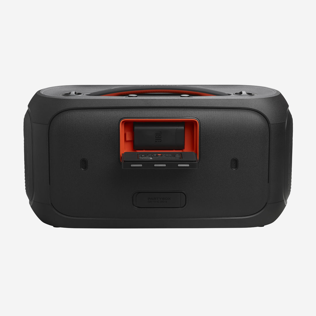 JBL PARTYBOX ON THE GO 2 — miniatura 2