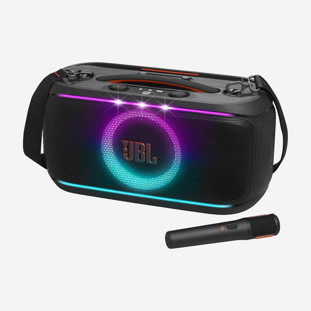 JBL PARTYBOX ON THE GO 2 — miniatura 11