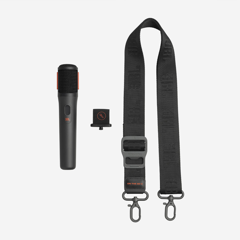 JBL PARTYBOX ON THE GO 2 — miniatura 12