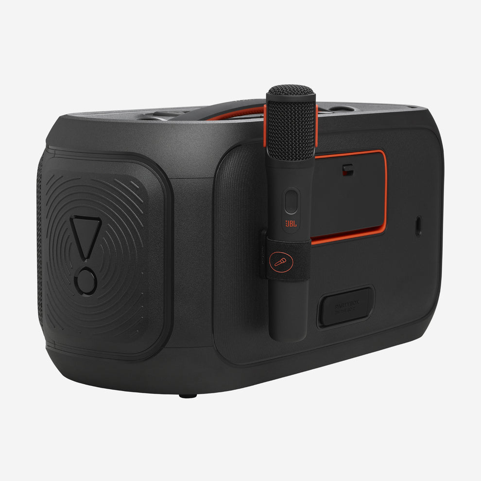 JBL PARTYBOX ON THE GO 2 — miniatura 3