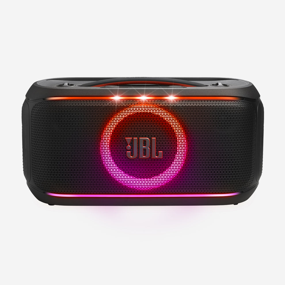 JBL PARTYBOX ON THE GO 2 — miniatura 4