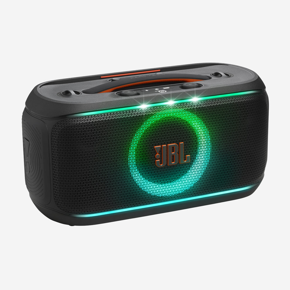 JBL PARTYBOX ON THE GO 2 — miniatura 5
