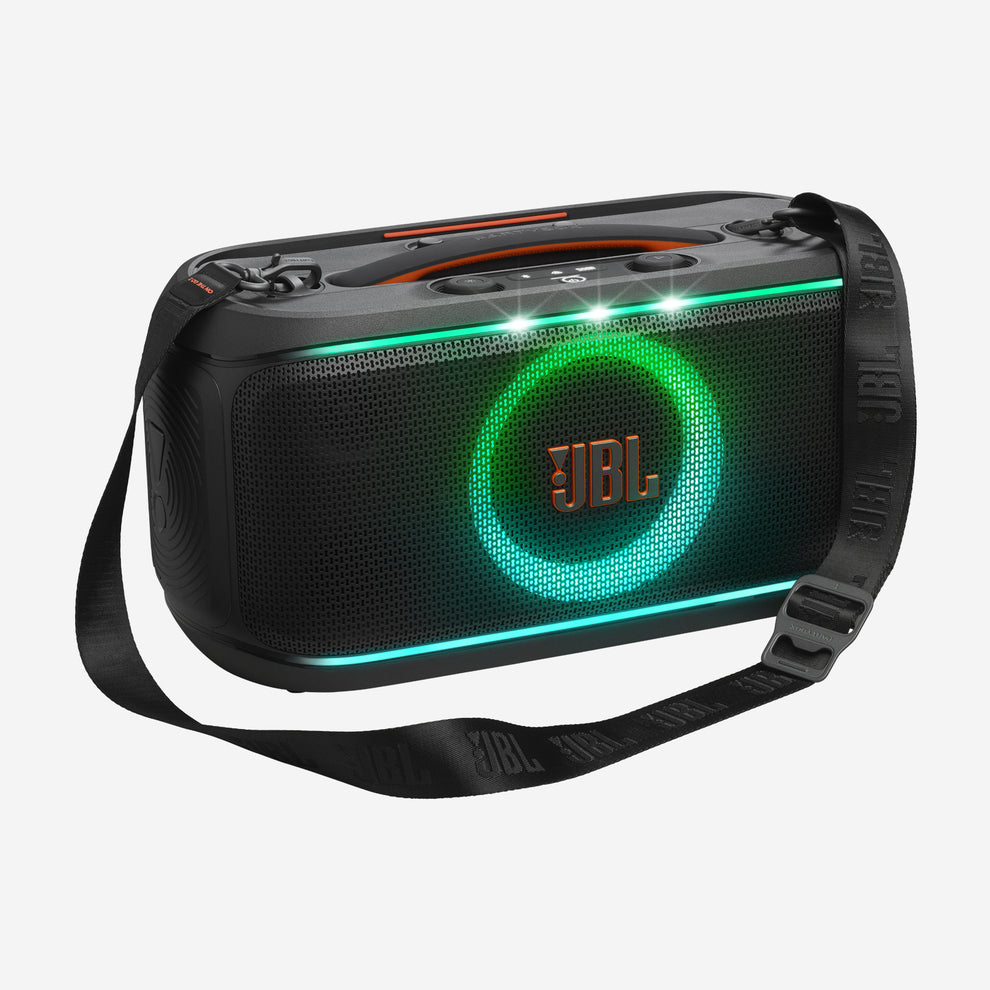 JBL PARTYBOX ON THE GO 2 — miniatura 6