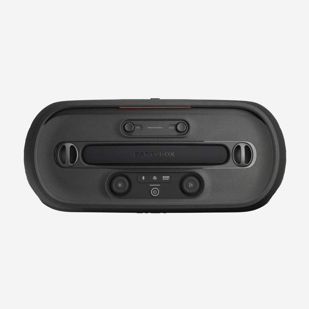 JBL PARTYBOX ON THE GO 2 — miniatura 9