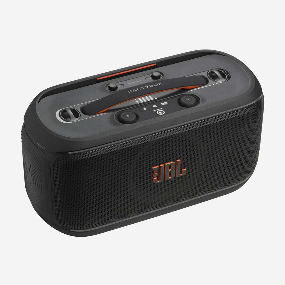 JBL PARTYBOX ON THE GO 2 — miniatura 10
