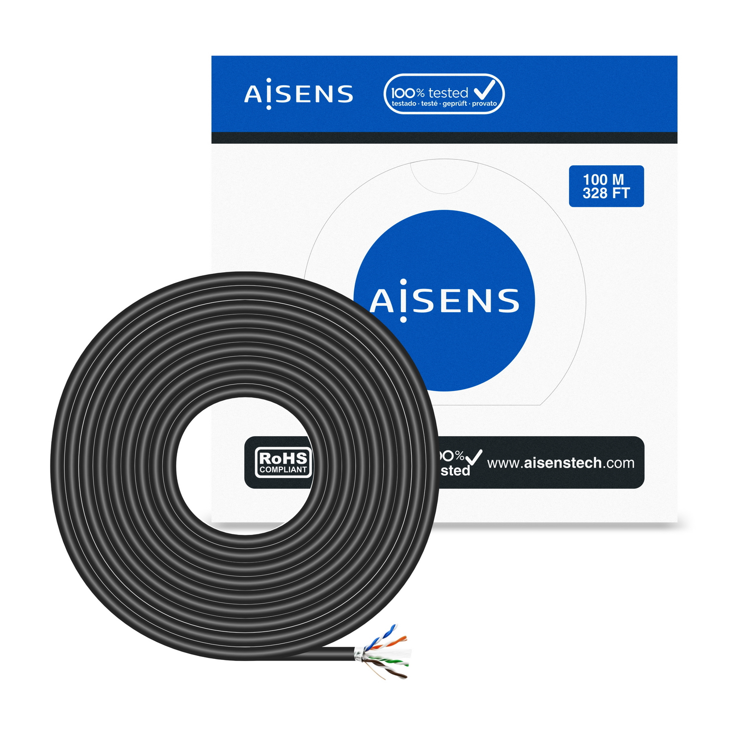 AISENS A135-0673 — miniatura 3