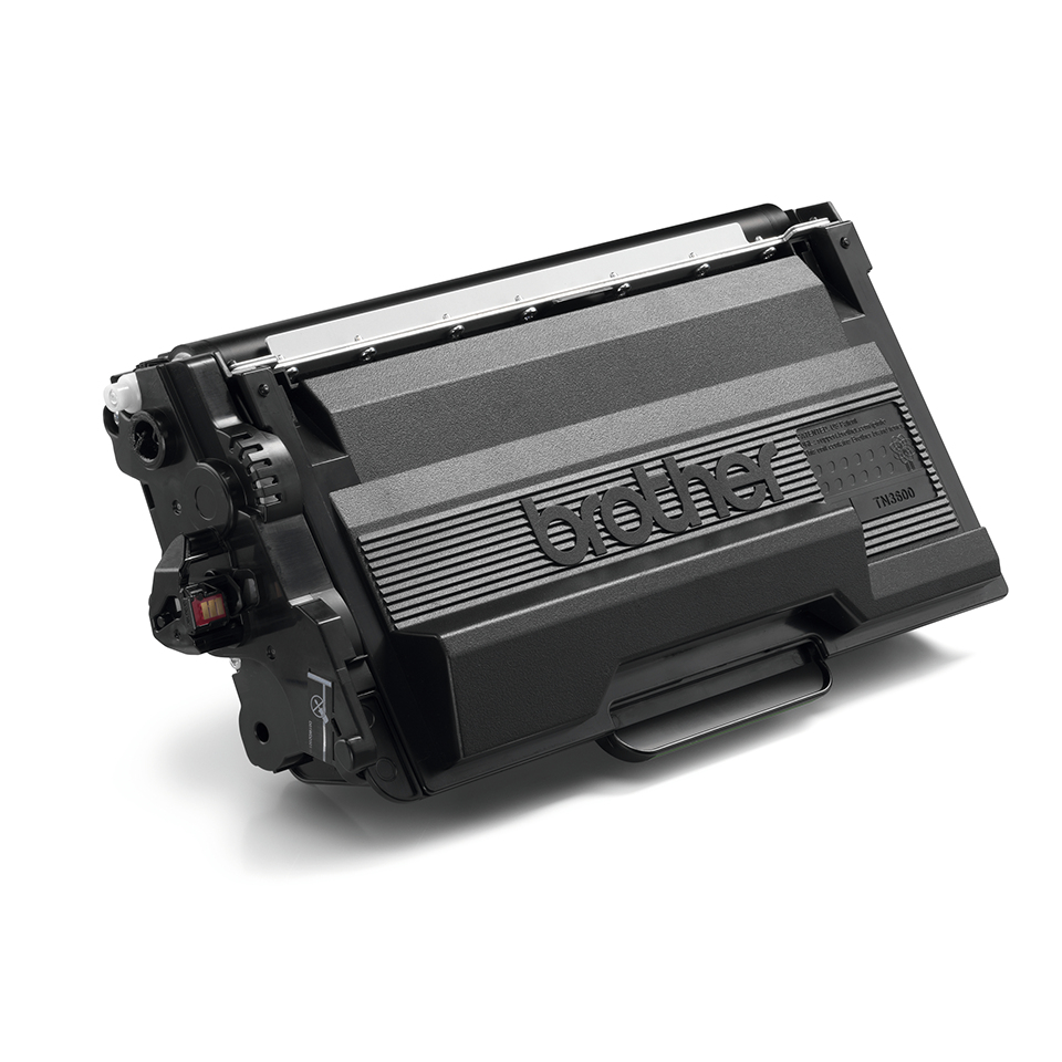 Brother TN-3600 — miniatura 2